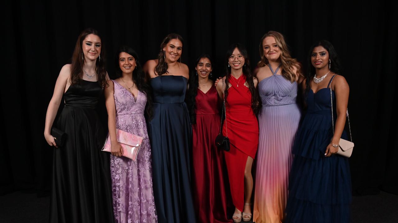 St Mary’s College school formal – 70+ photos | The Advertiser