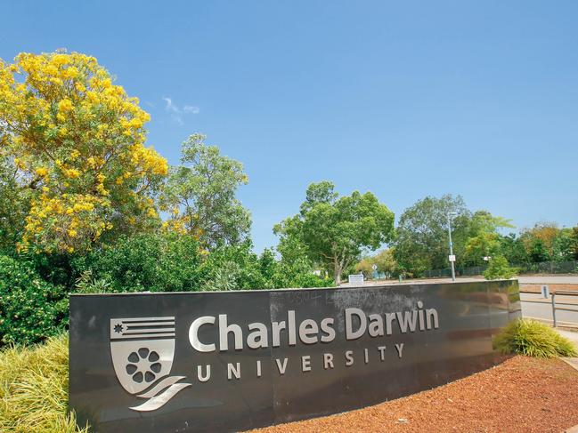 CDU to establish fully-fledged medical school in Darwin