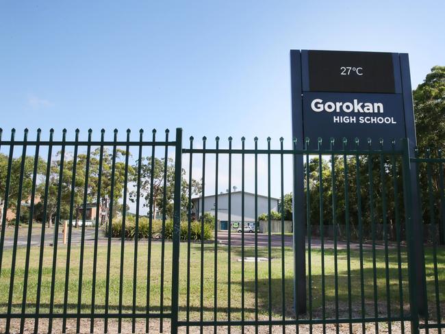 Gorokan High received the third highest amount of funding in the region. Picture: Sue Graham