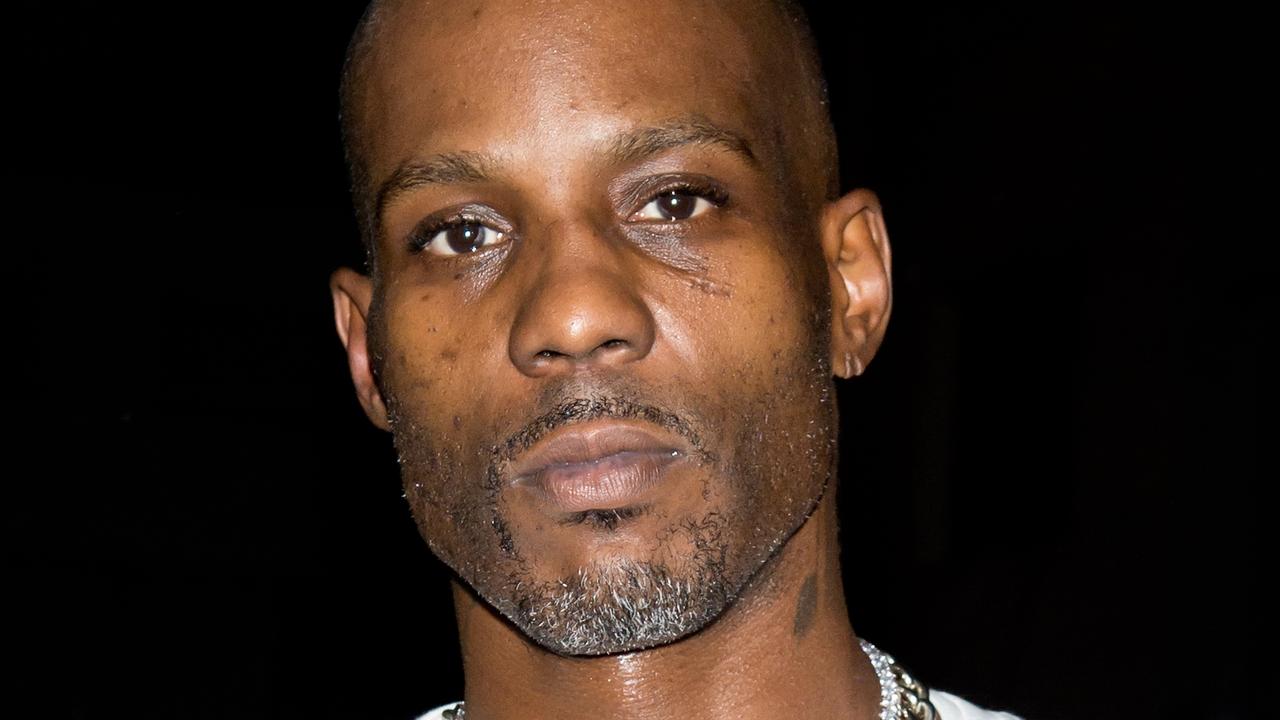 DMX Not Dead Still On Life Support Despite Twitter Death Rumours   78b7a270a4f2f7d76aadf7035c72a972