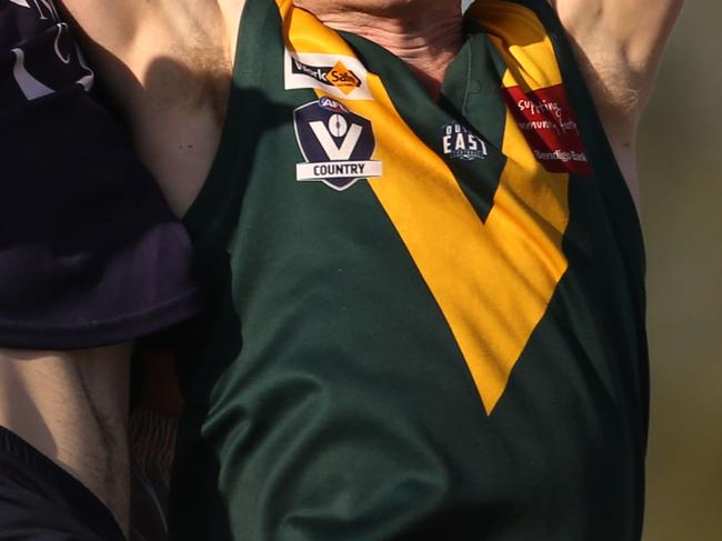 September 14, 2019 AFL Outer East (Division 2) grand final: Seville v Yarra JunctionPicture: Stuart Milligan