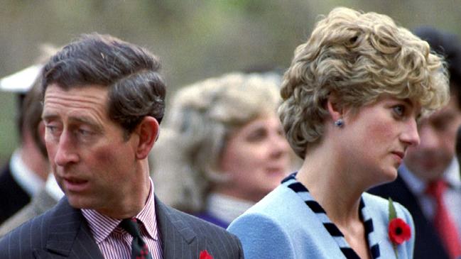 Charles’s former personal financial adviser revealed that Diana “took every penny he had” to fund the reported <span id="U70243371232lZB" style="font-family:'Courier New';">£</span>17.5 million settlement in 1996.