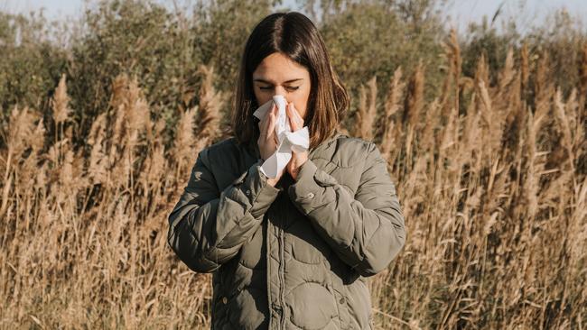 A new pilot program is being launched to connect GPs and rural generalists with specialist allergy advice. Picture: Getty Images