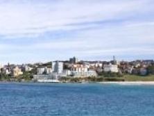 REAL ESTATE: 8/111 Ramsgate Avenue Bondi Beach $2,500 per week Apartment Bedrooms3 Bathrooms2. Picture: Realestate.com.au