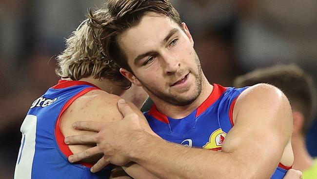 How son of gun has bloomed since controversial post