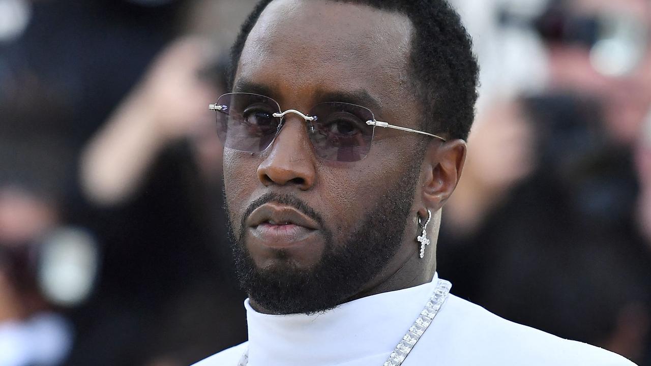 ‘Nude, sore and confused’: New Diddy accuser comes forward | news.com ...