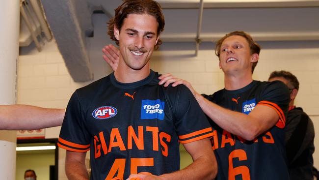 Late SuperCoach rookie bolter you need to know