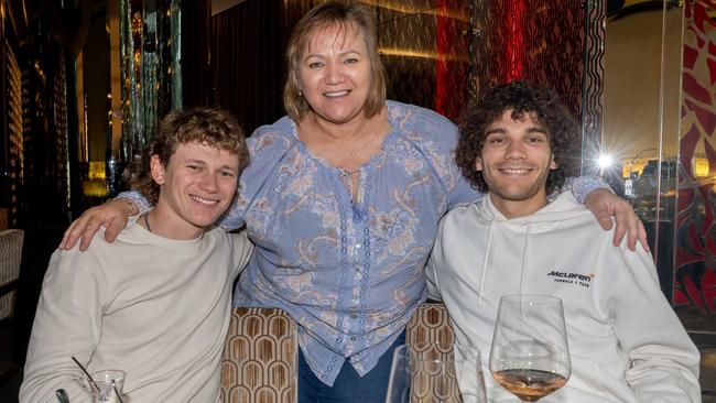 Mother's Day at Emporium. Photo - Stephen Archer
