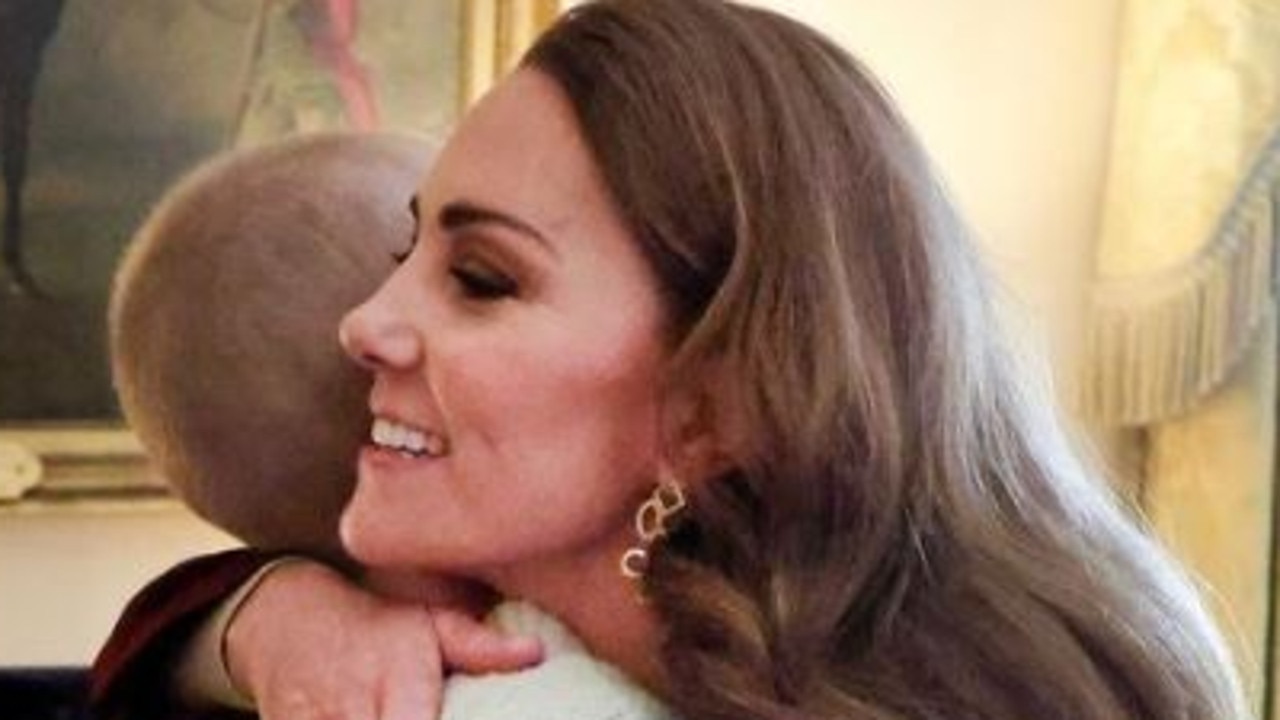 New pic reveals Kate has ‘changed’