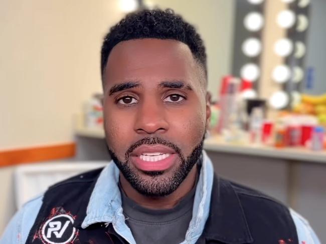 Voice judge Derulo breaks silence on sex claims