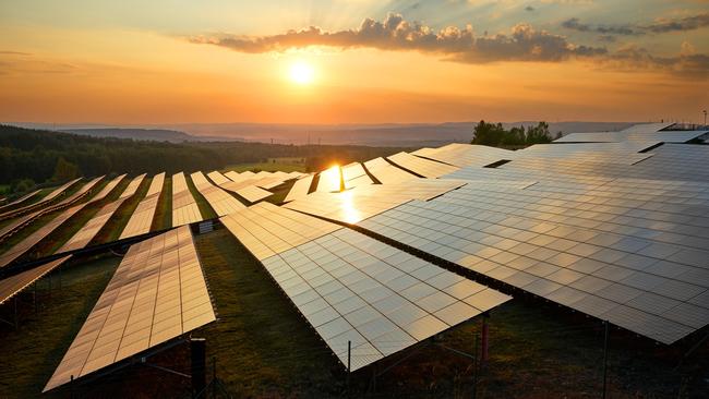 MORE ENERGY: Fotowatio Renewable Ventures (FRV), a global leading provider of sustainable energy solutions will develop its first 5 MWac Solar-Storage Hybrid Power Plant near Dalby. Picture: File