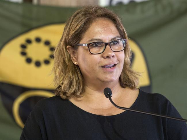 NT Indigenous leader Denise Bowden has been nominated to join the AFL Commission.