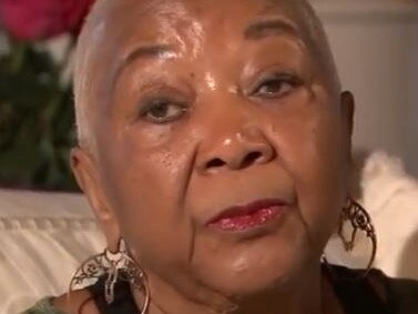 Will Smith's mother, Carolyn Smith, says she was surprised by what unfolded at the Oscars.