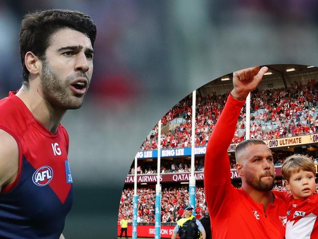 Dees spoil Buddy’s farewell, but at what cost?