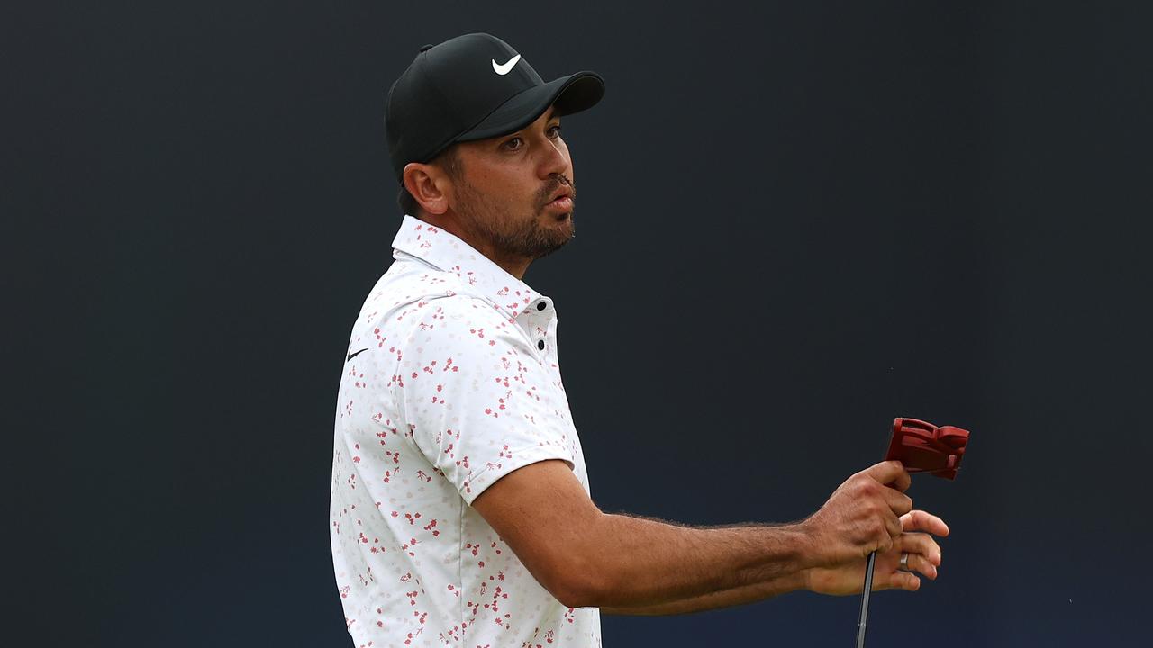 Jason Day and Cam Davis will compete in the FedEx Cup playoffs.