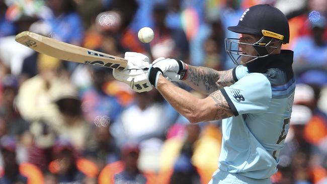 Ben Stokes can impact the World Cup semi-final to England’s advantage in both innings.