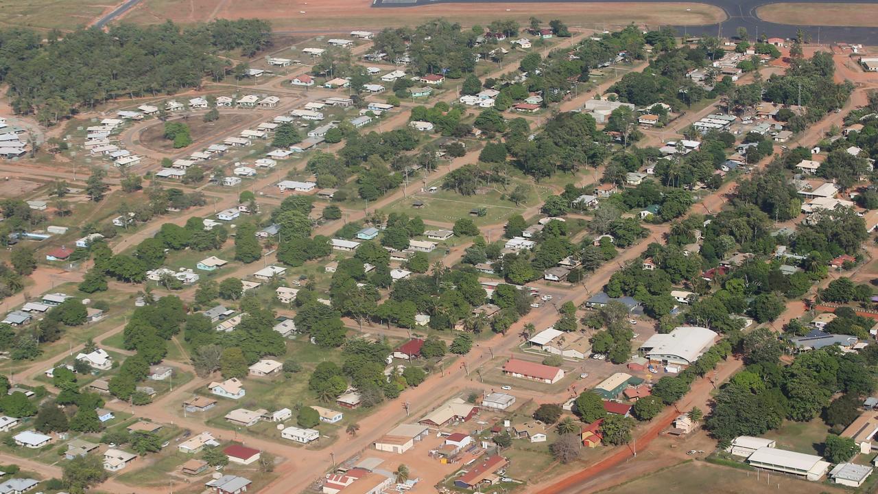 Aurukun New Year’s Day murder trial: Justice Applegarth begins summing ...