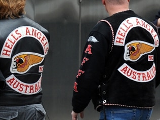 NSW police raid Hells Angels clubhouse | news.com.au — Australia’s ...