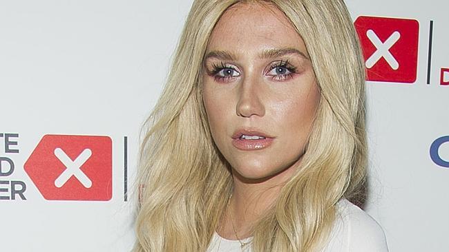 Kesha