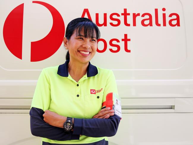 Australia Post hiring spree: Where the 3300 jobs are