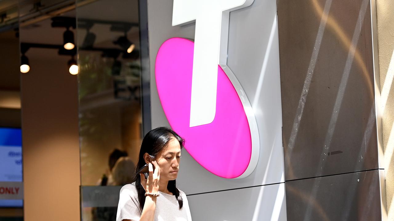 Optus makes complaint against Telstra after it makes payphones free ...