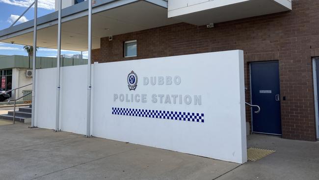 Dubbo man Colin Jones was investigated by officers attached to the Orana Mid-Western Police. Picture: Ryan Young