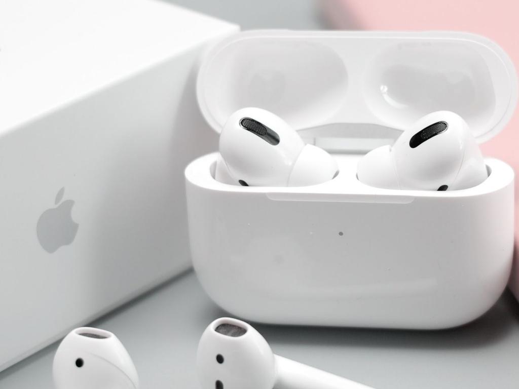 Shop the AirPods on sale now.