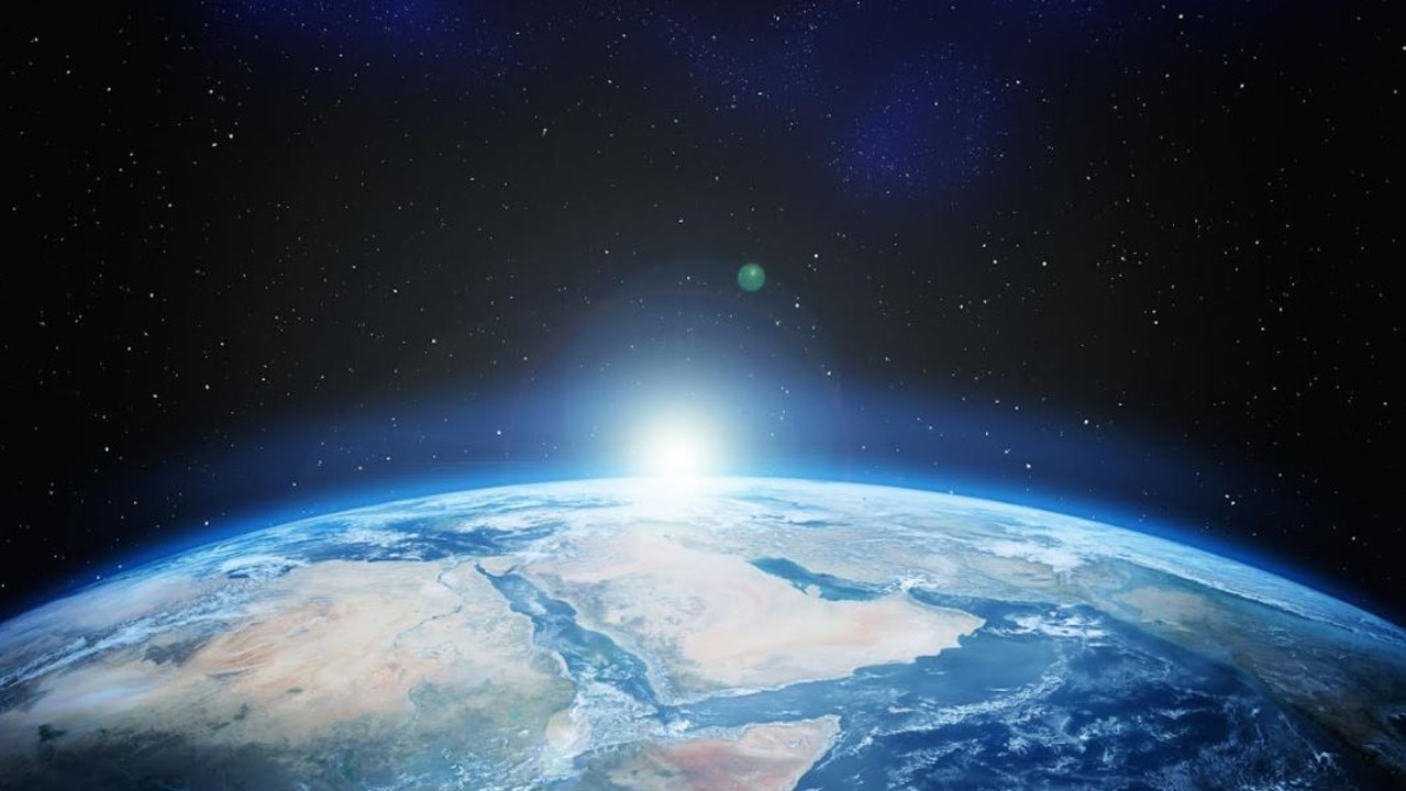 We 'shouldn't be alone': Picture: iStock