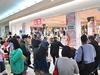 First look: Punters flock as Uniqlo opens second store in the suburbs