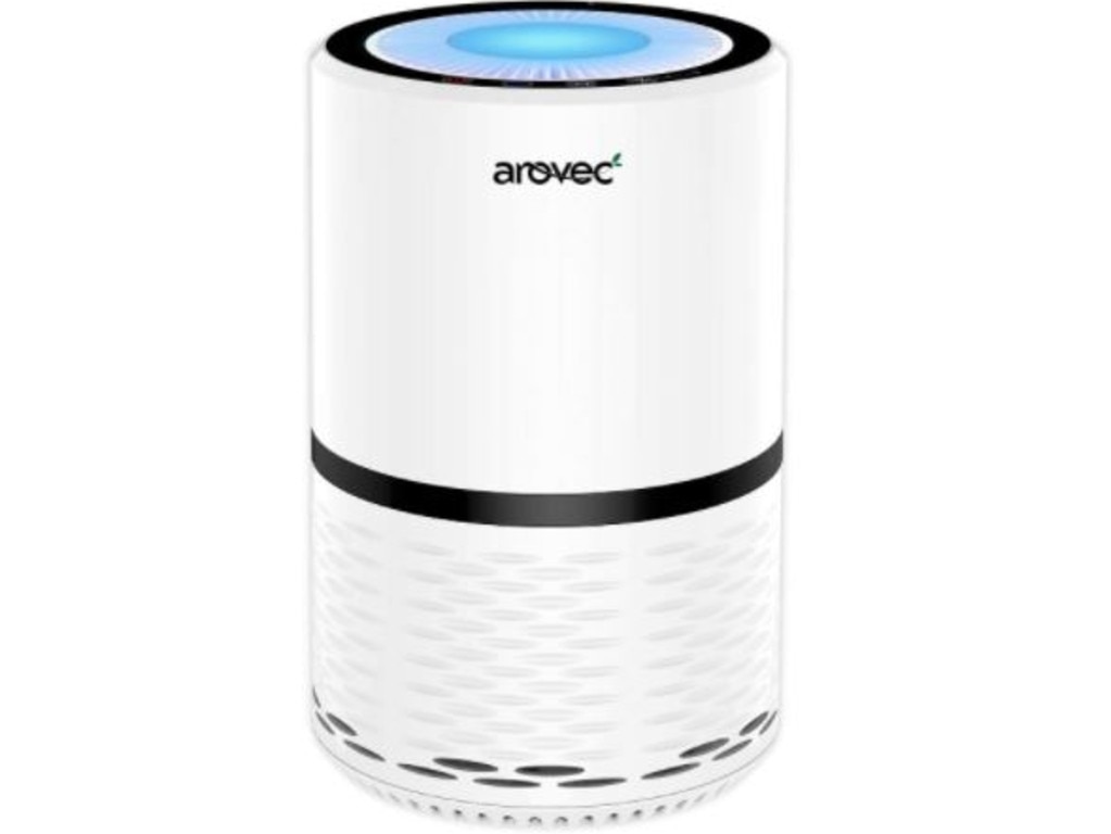 Arovec™ H13 True HEPA Air Purifier.