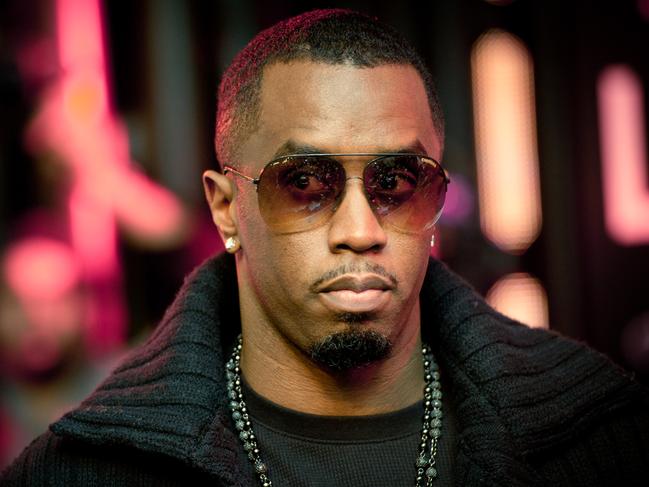 A businessman who rents luxury cars and jewellery in LA claims Diddy assaulted him at a Ciroc party around 2022. Picture: Ian Gavan/Getty Images