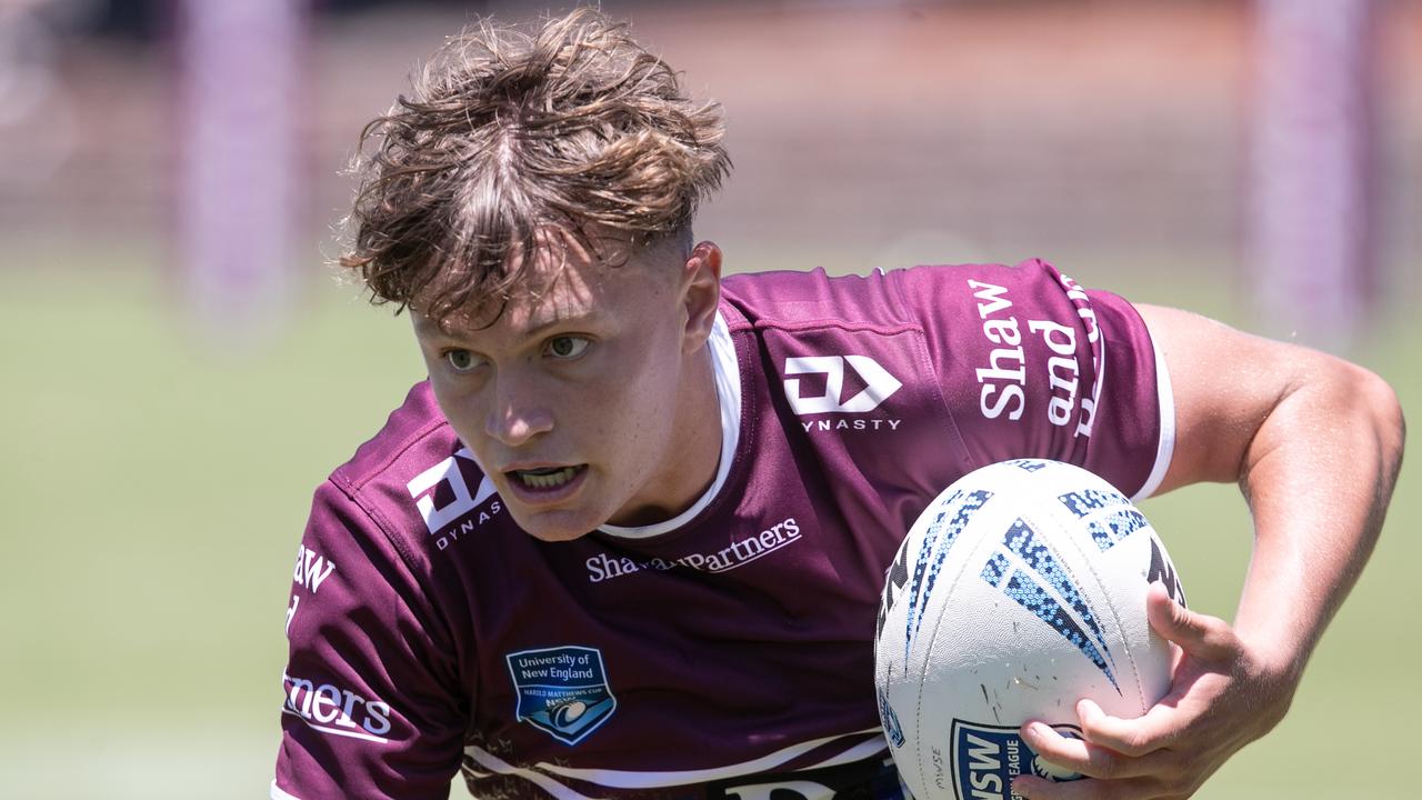 NSWRL Junior Reps Rd 2: 20 major talking points from round two