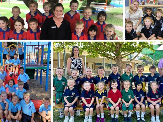 My First Year 2024: Southern Queensland preps shine