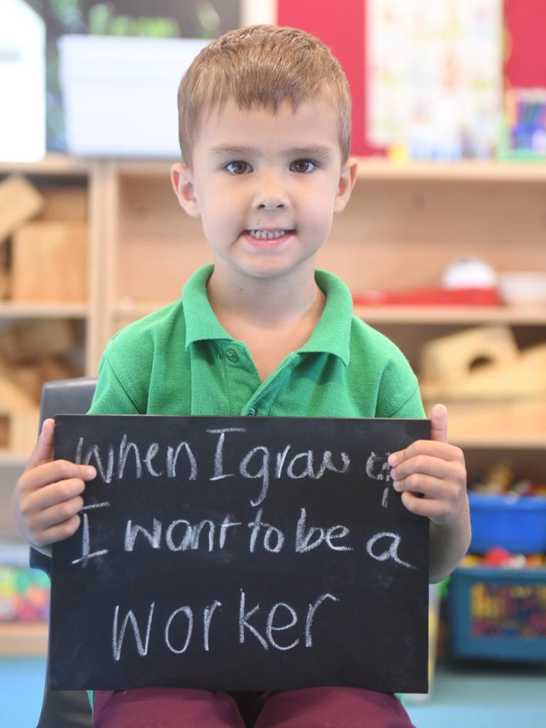 St Marys Primary School Laidley preps of 2021 | The Courier Mail