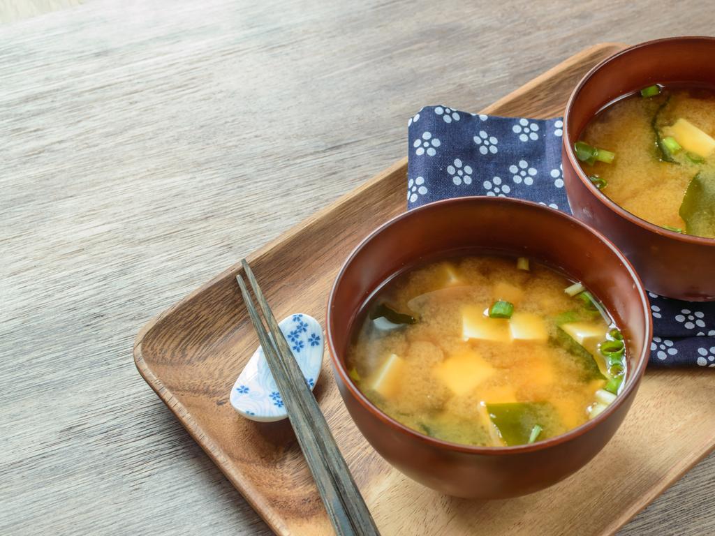 Oden - The Pleasures of a Slow simmered stew - Tokyo Central