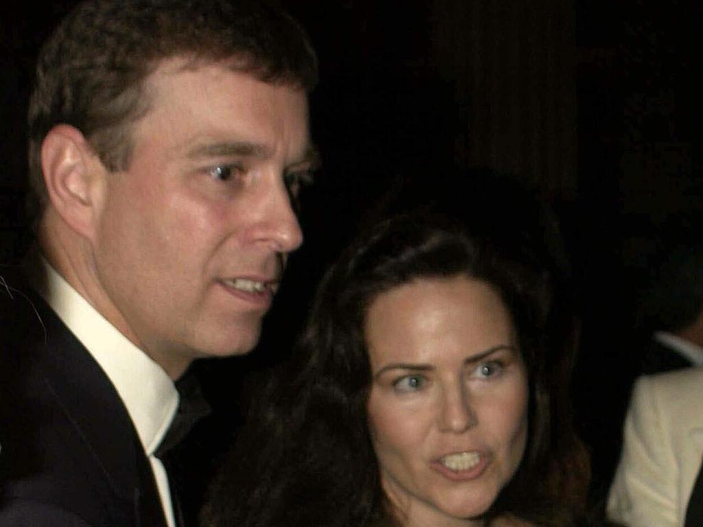 How King Charles and Prince Andrew’s relationship fell apart | Herald Sun