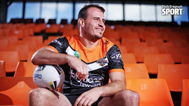 LCTV: Stars out in force for NRL trials