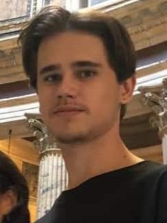 Missing man Kyle Morris, 20