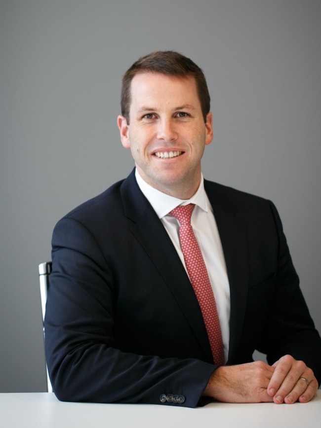 Ben Cleary, portfolio manager for the Tribeca Global Resources Fund