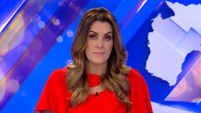 ‘What a joke’: Peta Credlin hits out at former premier Daniel Andrews ...