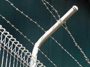 A GLADSTONE man taken into custody after a violent argument over a burst water pipe will stay behind bars until a magistrate comes to a verdict. Picture: Chris Ison ROK080915csecurity1