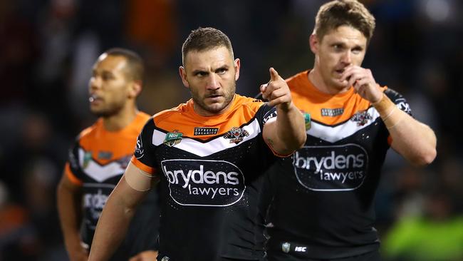 The second Robbie Farah era is underway. Photo by Cameron Spencer/Getty Images.