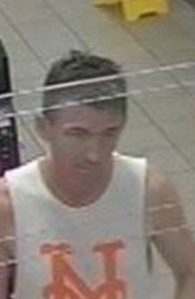 Police believe the person may be able to assist with an investigation into a recent alleged shop steal at Maroochydore on February 26.