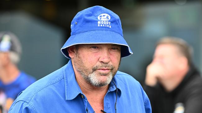 Trainer Peter Moody is pleased with a late-season flurry of two-year-old winners. Picture: Vince Caligiuri / Getty Images