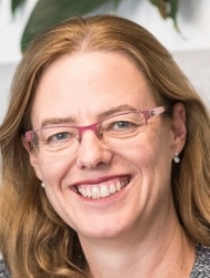 PwC Australia interim CEO Kristen Stubbins. Picture: Supplied