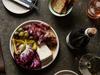Uber cool, cosy inner-city wine bar lives up to the hype