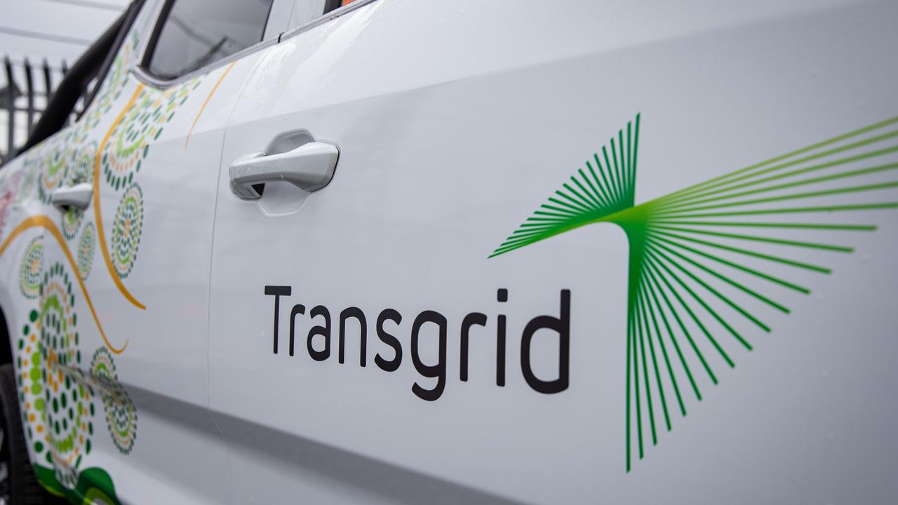 Transgrid faces a fine of up to $250,000 if it is found to have breached ‘reliability standards’ resulting in the ongoing power issues in Broken Hill. Picture: Christian Gilles