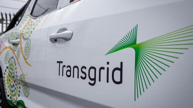 Transgrid faces a fine of up to $250,000 if it is found to have breached ‘reliability standards’ resulting in the ongoing power issues in Broken Hill. Picture: Christian Gilles