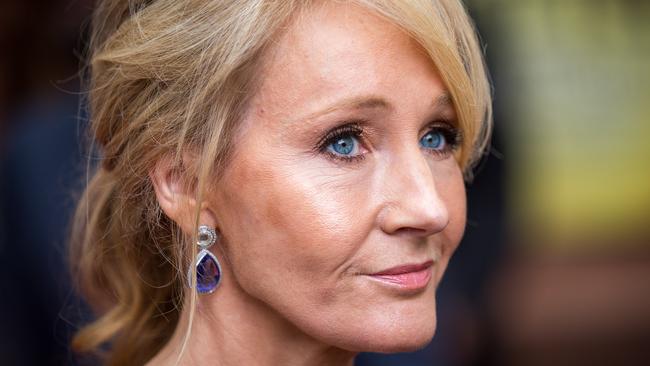 Furious fans declare J.K. Rowling ‘dead’