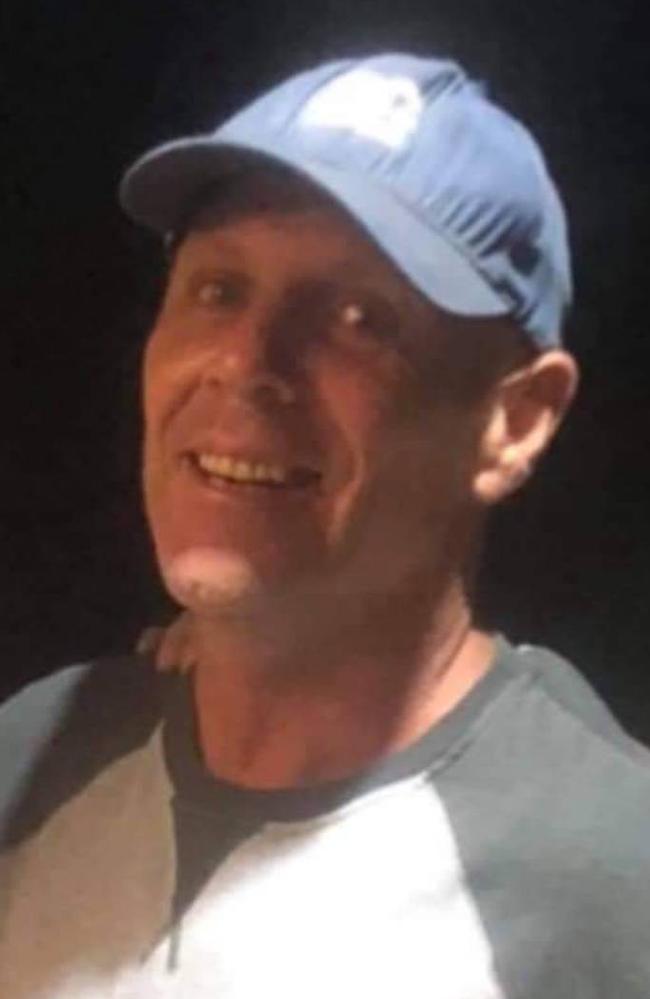 Stanwell Park man Brett Harris was killed as a result of the accident. Picture: Facebook